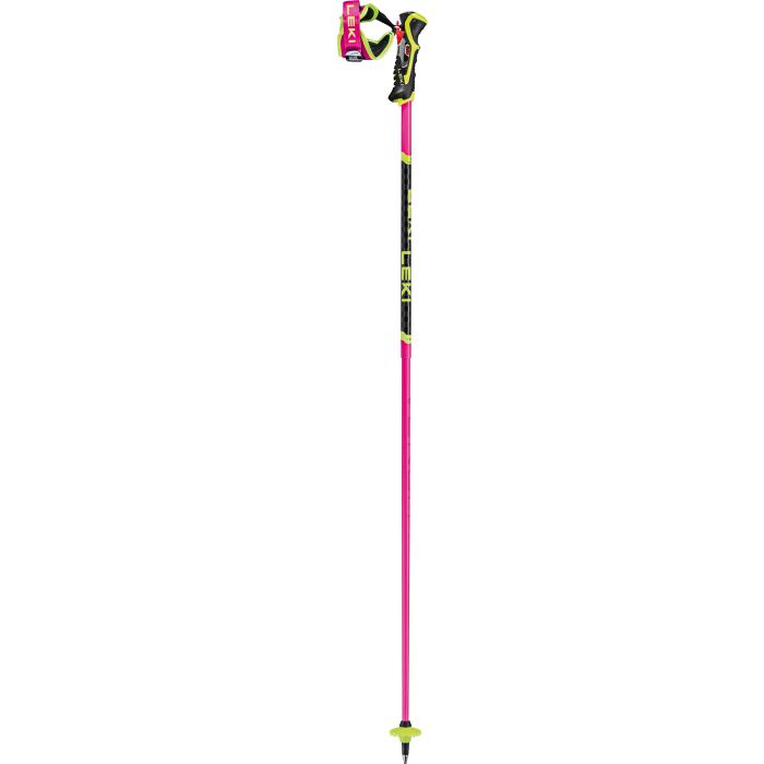 LEKI Venom SL 3D main product photo