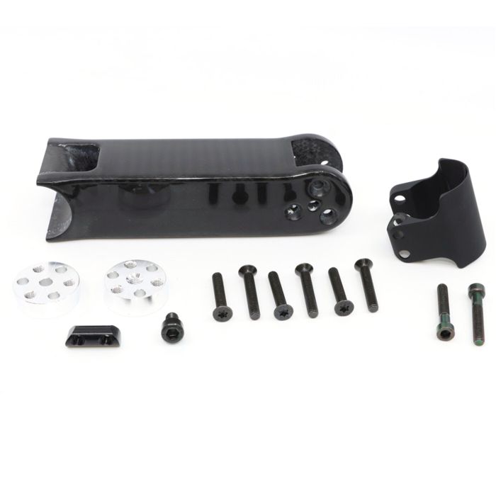 LOOK L96/R96 Carbon Stem (135 mm) main product photo