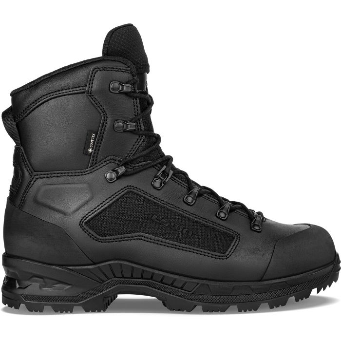 LOWA BREACHER GTX MID - Herren main product photo