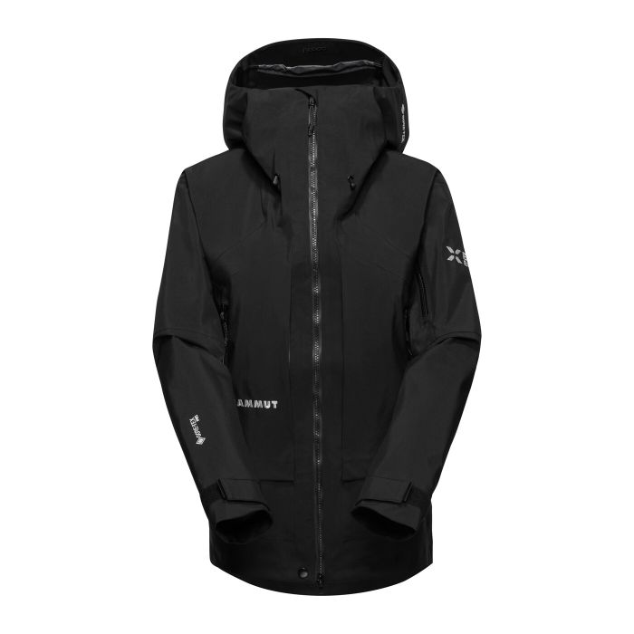 MAMMUT Eiger Nordwand Pro HS Hooded Jacket - Damen main product photo