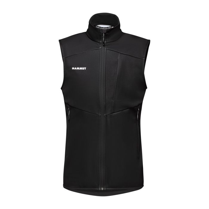 MAMMUT Ultimate VII SO Vest - Herren main product photo