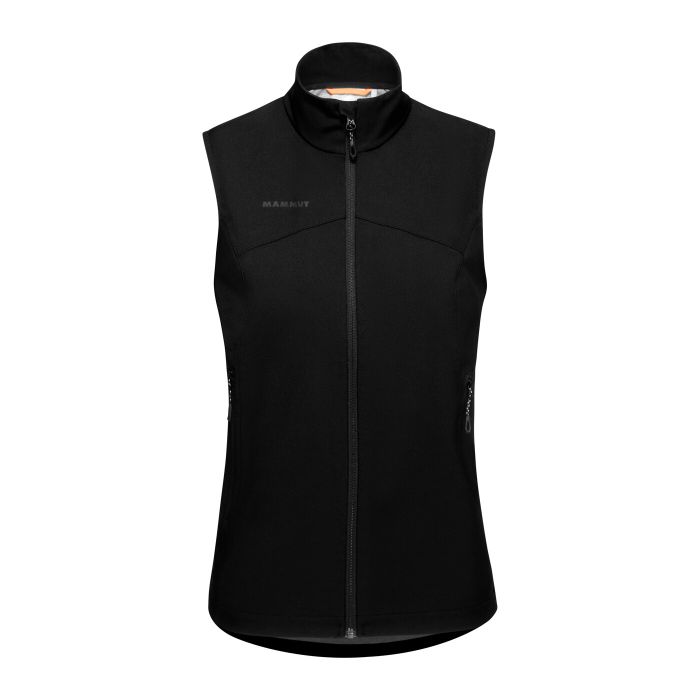 MAMMUT Corporate SO Vest - Damen main product photo