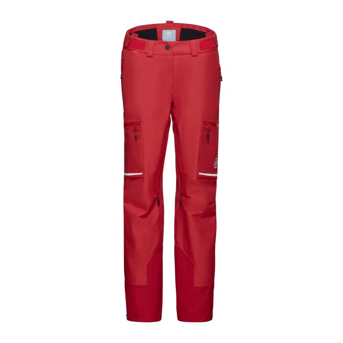 MAMMUT Ski School HS Thermo Pants - Damen main product photo