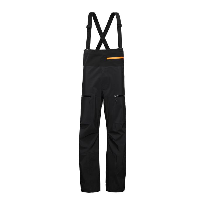 MAMMUT Eiger Free Pro HS Bib Pants - Herren main product photo