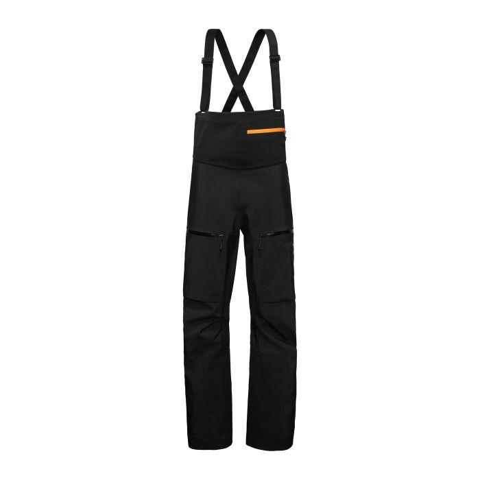 MAMMUT Eiger Free Pro HS Bib Pants - Damen main product photo