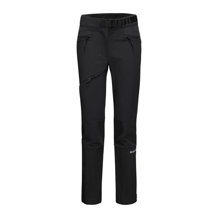 MAMMUT Eiger Nordwand Advanced SO Pants - Damen main product photo