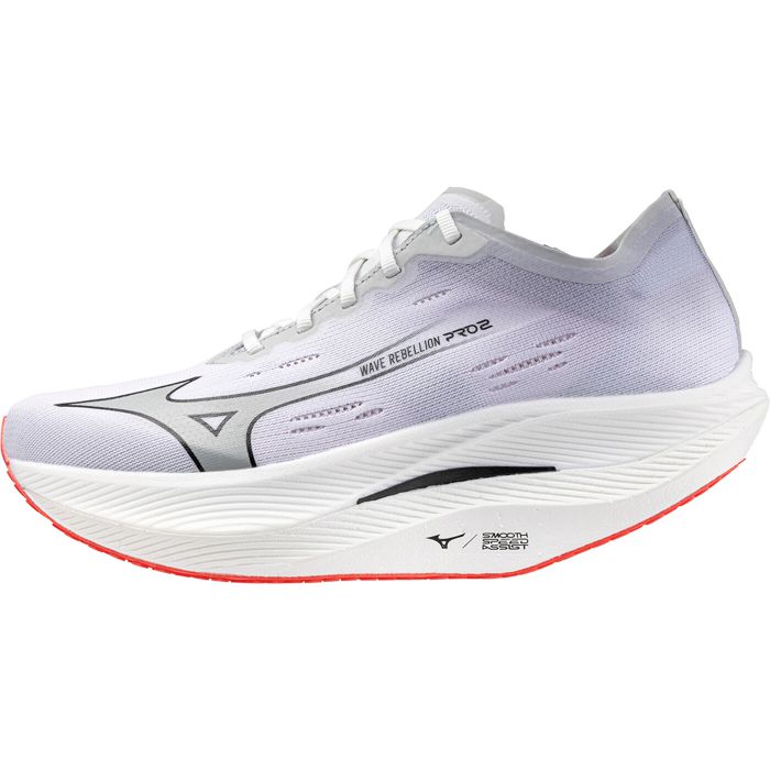 MIZUNO SPORT WAVE REBELLION PRO 2 Performance Running - Herren main product photo