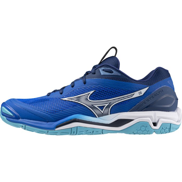 MIZUNO SPORT WAVE STEALTH 6 Handball - Herren main product photo