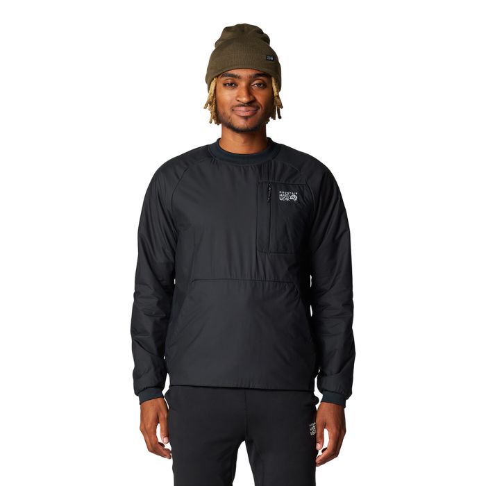 MOUNTAIN HARDWEAR Kor Alloy™ Crew - Herren main product photo