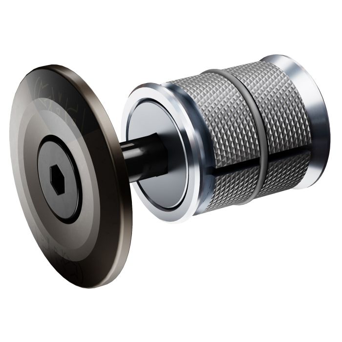 PRO Expander für Carbon Gabeln 25mm / 1 1/8 main product photo