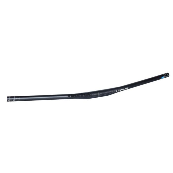 PRO Lenker MTB Koryak Low Riser Alu schwarz main product photo