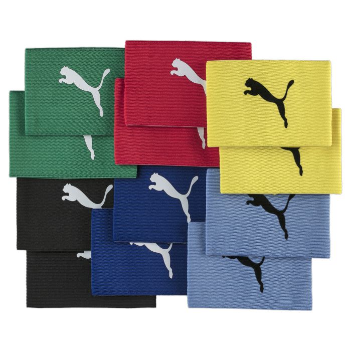 PUMA Captains Armbands main product photo