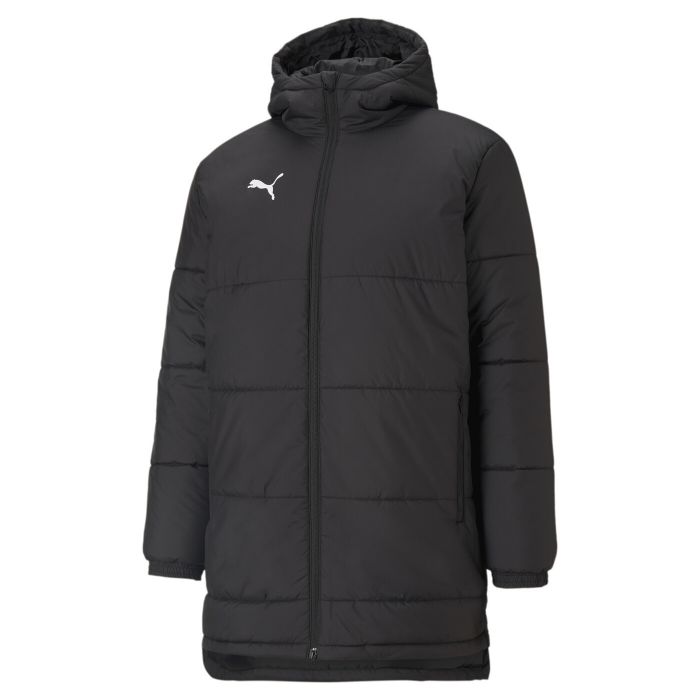 PUMA BENCH JACKET - Herren main product photo