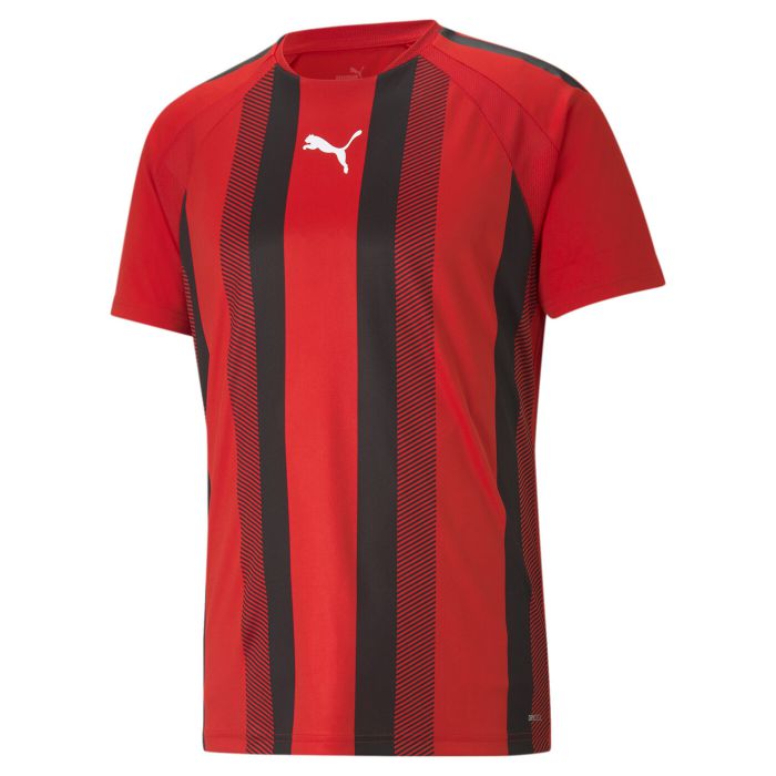PUMA TEAMLIGA STRIPED JERSEY - Herren main product photo