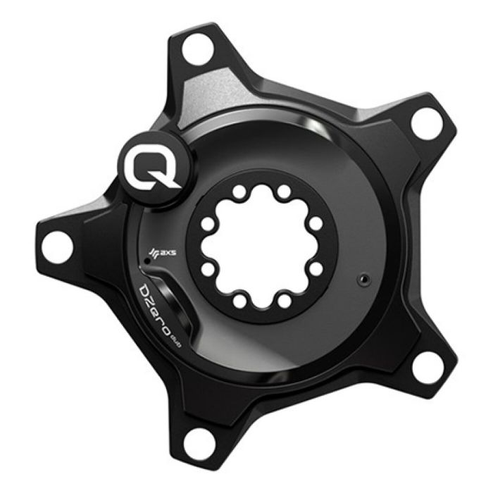 QUARQ Power Meter Spider DZero 130 BCD 2x10/2x11 main product photo