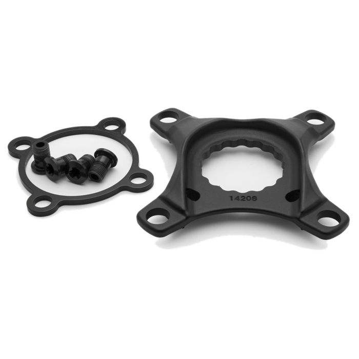 RACE FACE Cinch Fat Tab 104 BCD 2x Spider main product photo