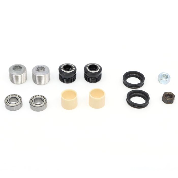 RACE FACE Chester and Ride Rebuild Kit Bearing Cap Seal main product photo