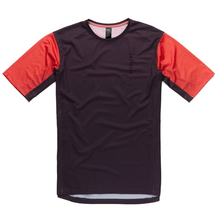 RACE FACE Indy SS Jersey - Herren main product photo