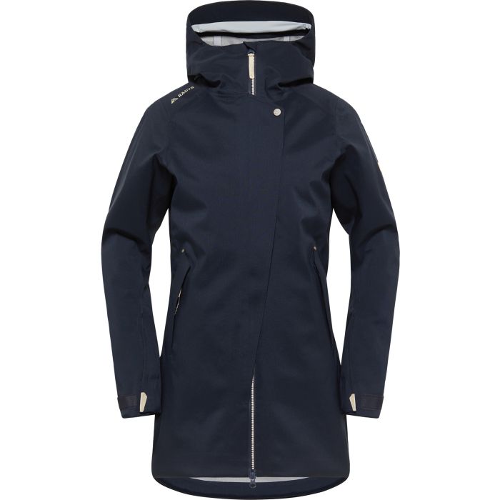 RADYS R1 Fusion 3-in-1 Coat - Damen main product photo