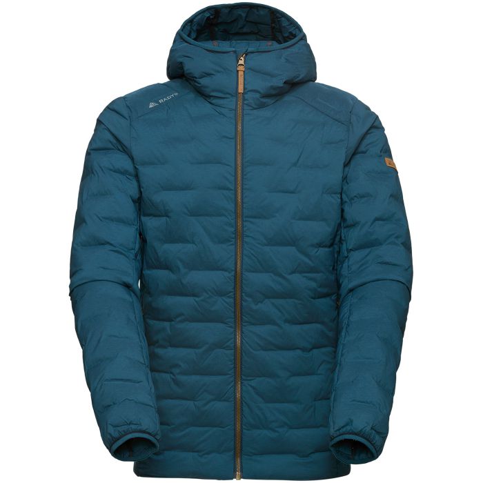 RADYS R3 Fusion Insulated Jacket - Herren main product photo