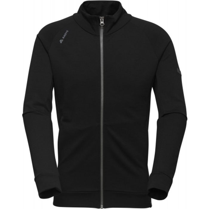 RADYS R4 Light Merino Jacket - Herren main product photo
