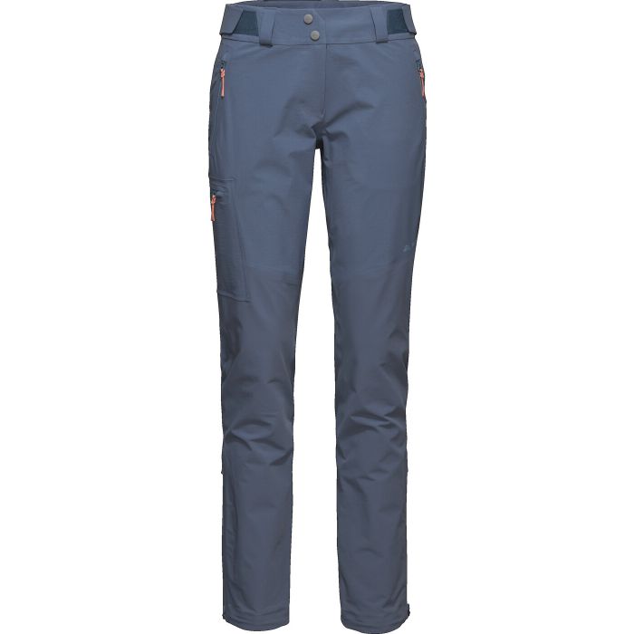 RADYS R2 Alpine Softshell Pants - Damen main product photo