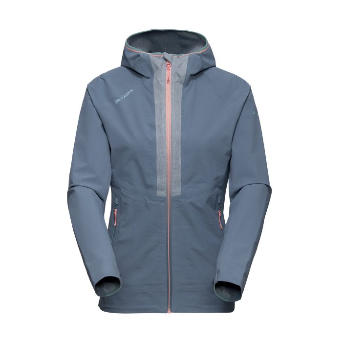 RADYS R2 Hiking Softshell Jacket - Damen main product photo