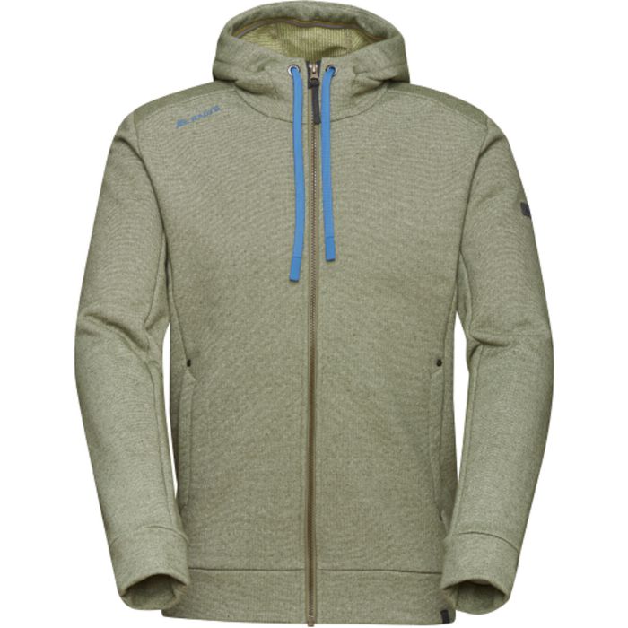 RADYS R4 Travel Fleece Jacket - Herren main product photo