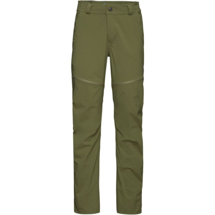 RADYS R2 Travel Softshell Zip-Off Pa - Herren main product photo