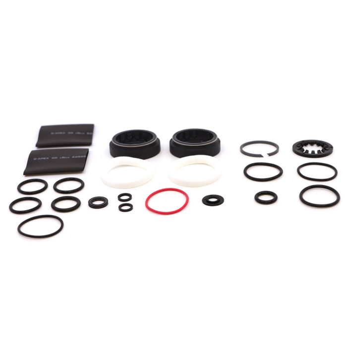 ROCK SHOX 200h Service Kit - 35 Silver R/TK 2021 main product photo