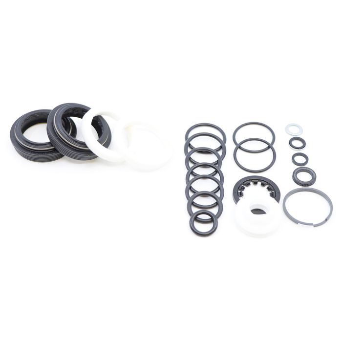 ROCK SHOX Service Kit Basic - Recon Silver TK NonBoost 17-21 main product photo