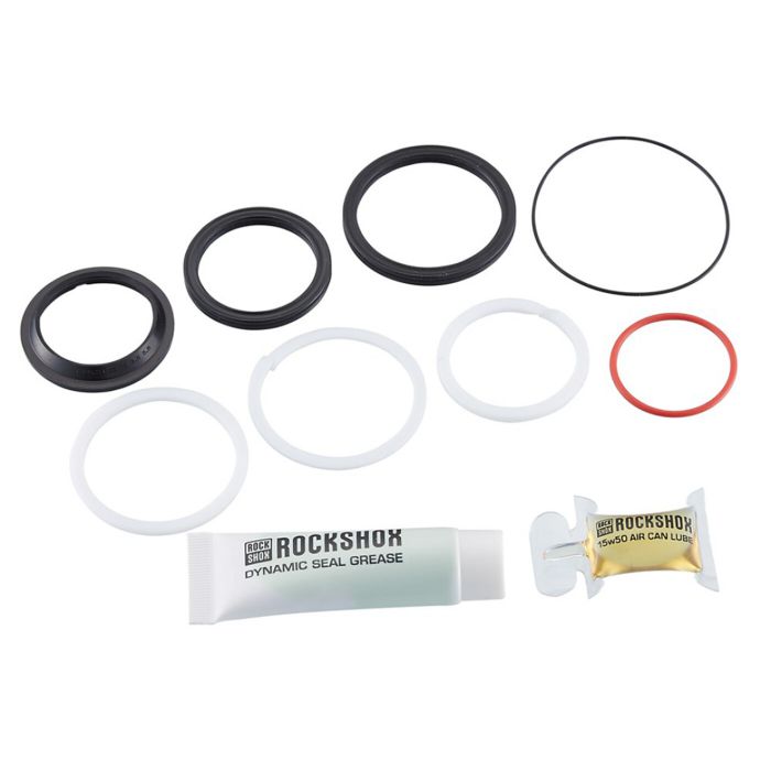 ROCK SHOX 50h Service Kit - Deluxe/Super Deluxe 2017-2020 main product photo