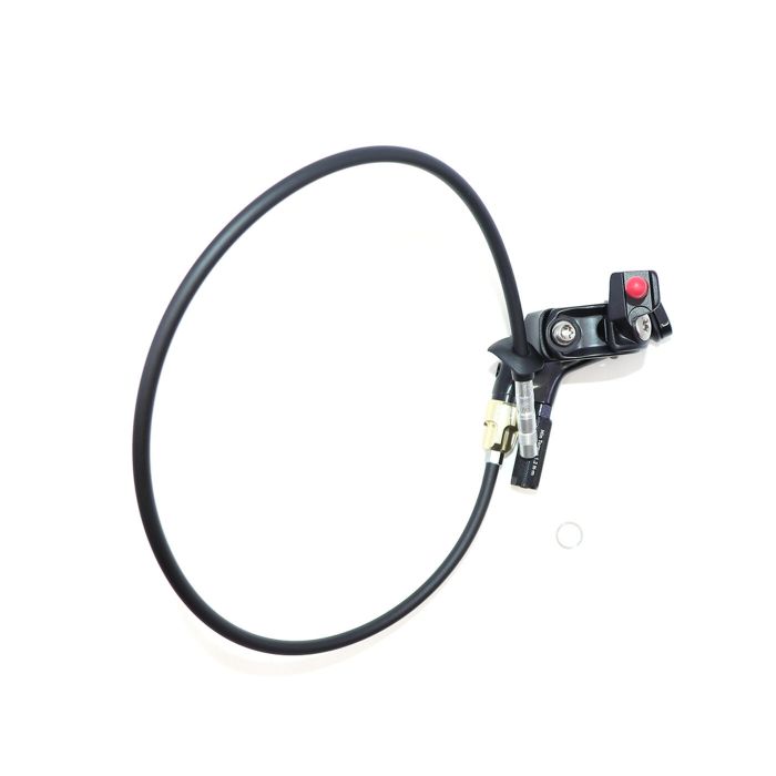 ROCK SHOX Remote - XLoc Full Sprint left RS1 main product photo