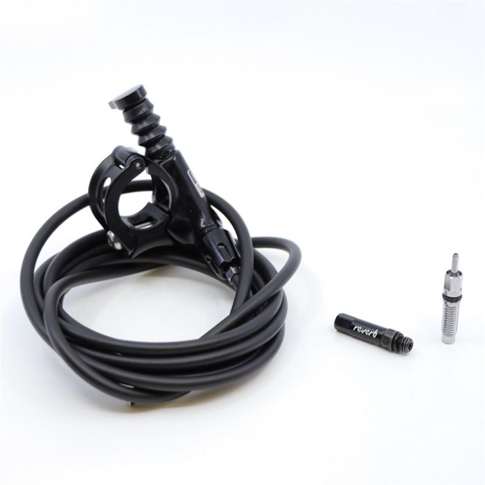 ROCK SHOX Remote - Reverb 2011-2013 left/above, right/below main product photo