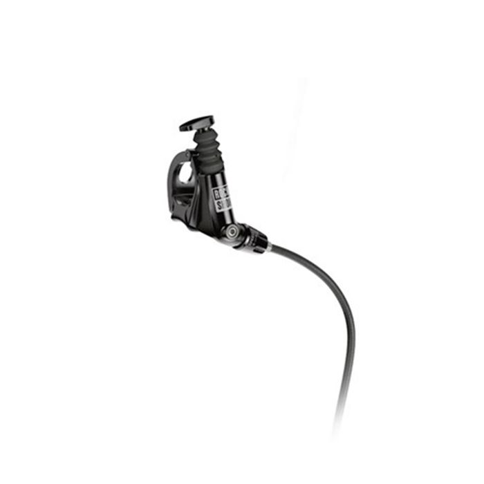 ROCK SHOX Remote - Reverb 2013+ CJ right/above, left/below main product photo