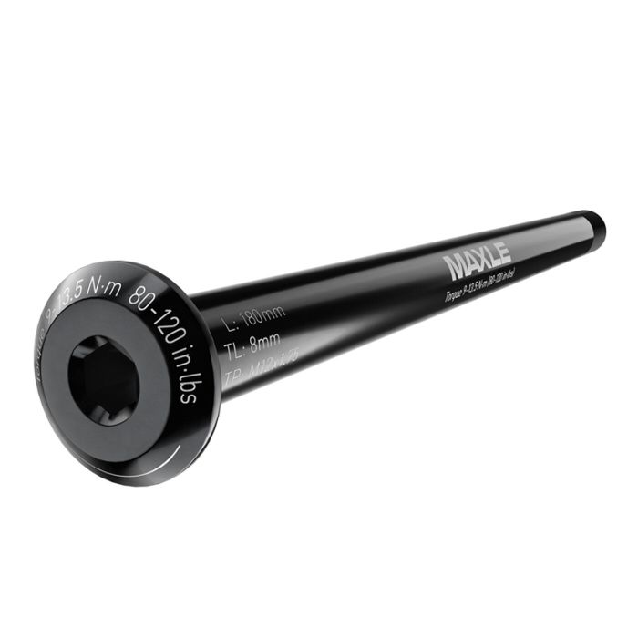 ROCK SHOX Maxle Stealth Rear, 12x148 Boost L 170mm E-Thru main product photo