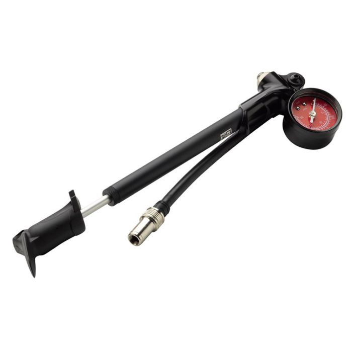 ROCK SHOX Fork/Shock Pump High-Pressure 300psi max main product photo