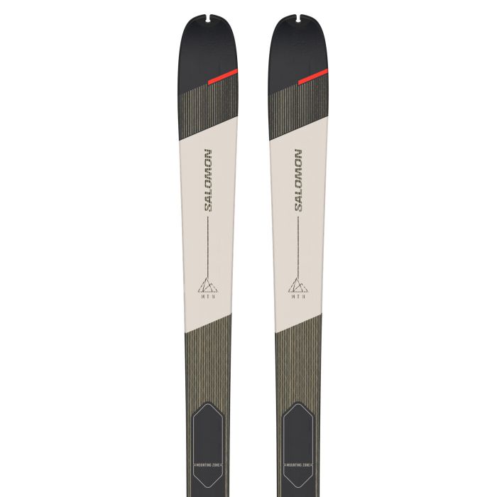 SALOMON N MTN 80 CARBON main product photo
