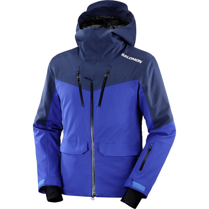 SALOMON CLUB LINE COACH - Herren main product photo