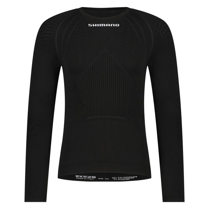 Shimano Vertex LS Baselayer - Herren main product photo