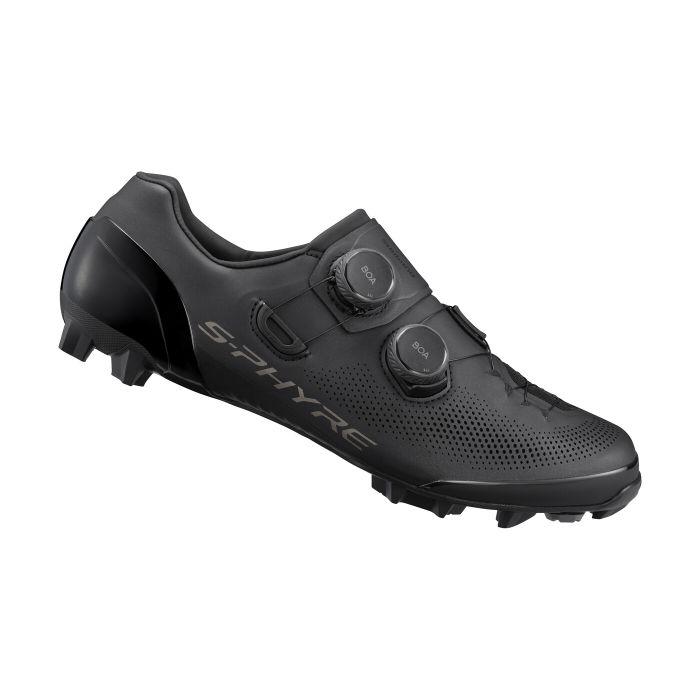 Shimano MTB SH-XC9 S-PHYRE Schuh SPD - Herren main product photo