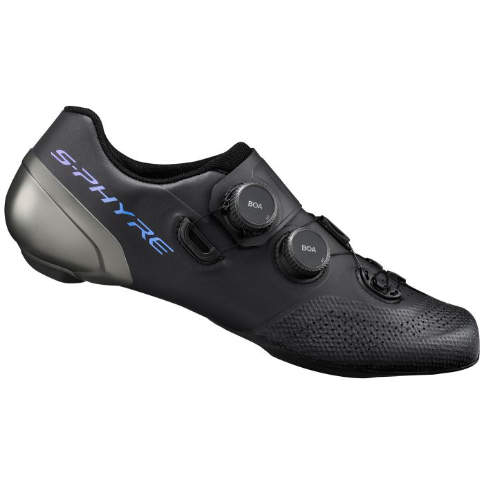 Shimano Road SH-RC9 S-PHYRE Schuh SPD-SL - Herren main product photo