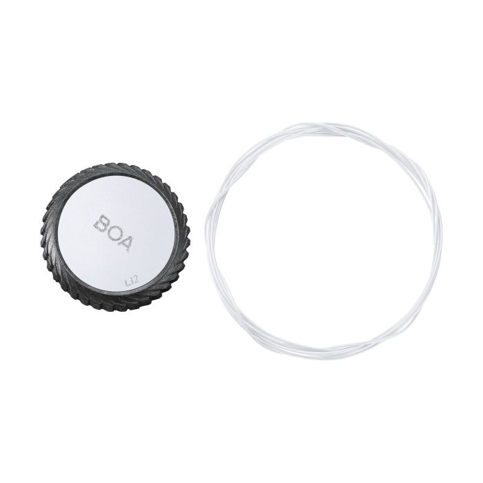 Shimano Boa Set links white passend zu RC902 main product photo