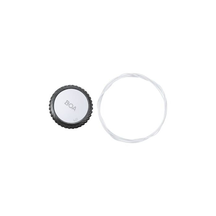 Shimano Boa Set rechts white passend zu RC902 main product photo
