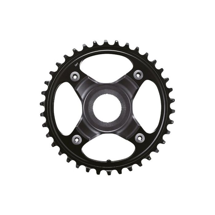 Shimano Kettenblatt STEPS SM-CRE80-11 main product photo