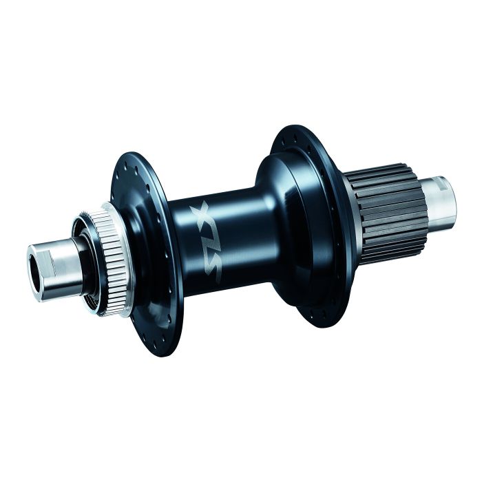 Shimano Hinterradnabe SLX FH-M7110 main product photo