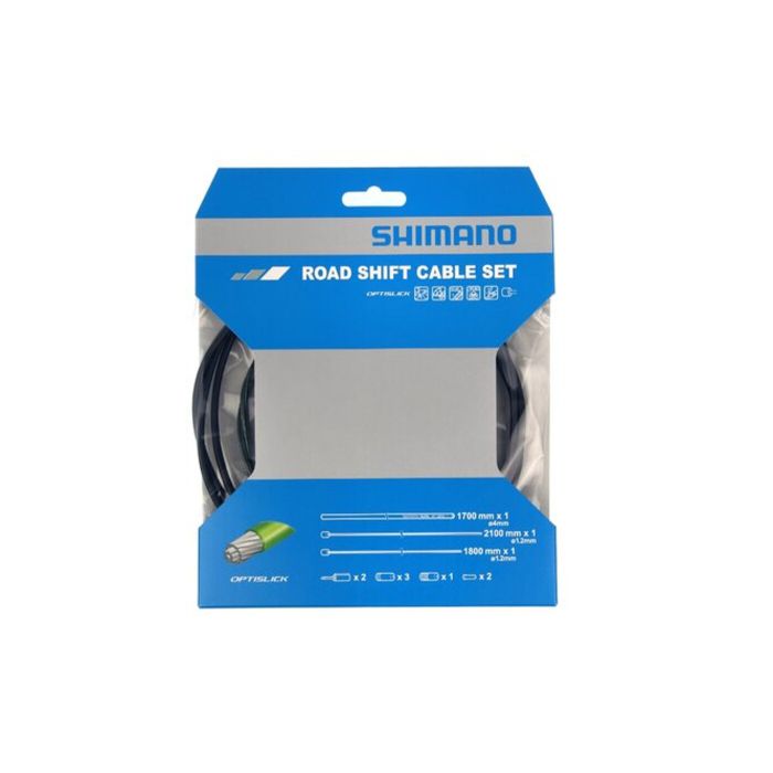 Shimano Schaltzugset Road Optislik main product photo