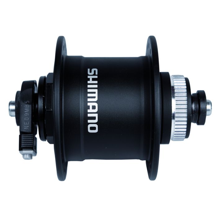 Shimano Nabendynamo DH-T4050 1.5W main product photo