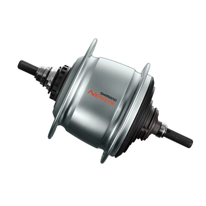 Shimano Getriebenabe Nexus SG-C6001-8R main product photo