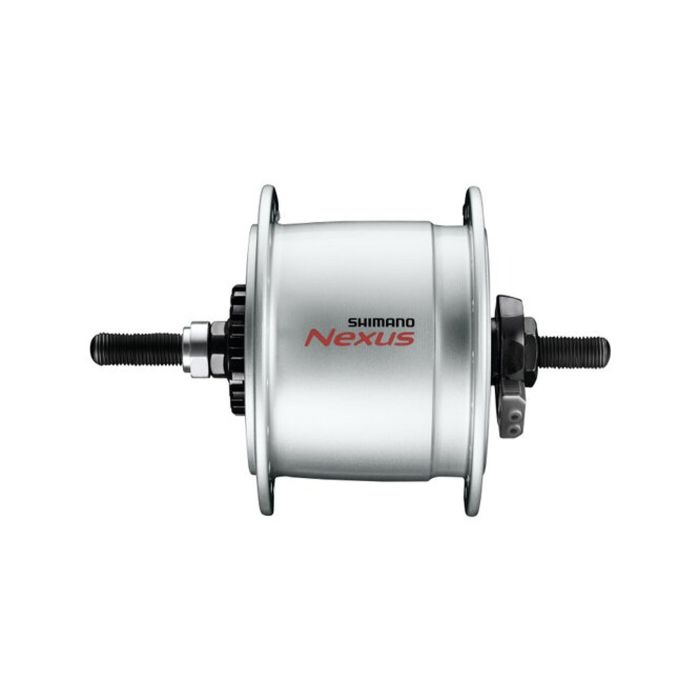Shimano Nabendynamo Nexus DH-C6000 3W main product photo